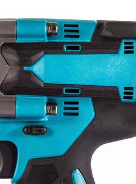 外贸新款700N冲击扳手大扭力充电扳手锂电扳手汽修电动扳手大风炮