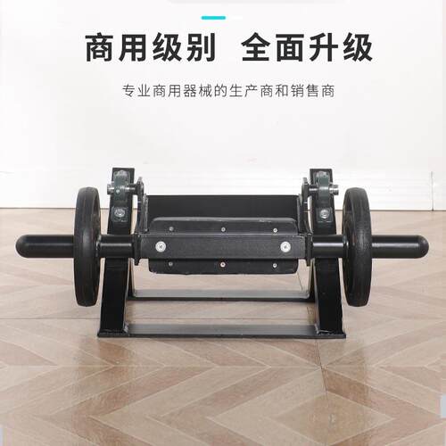 胫骨前肌训练器改善扁平足神器护踝防崴脚小腿部肌肉训练健身器材 - 图0