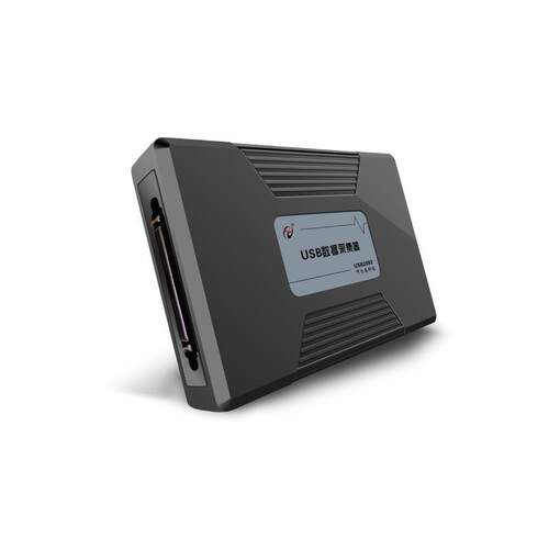 阿尔泰8路16位1M/750K高速同步USB采集卡USB2892采样频率USB2894 - 图3