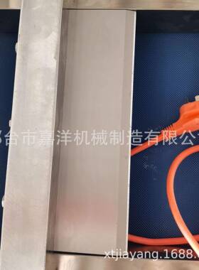 厂家自销土豆去皮清洗瓜机MAGA-102不锈钢薯地毛红辊清洗机洋芋清