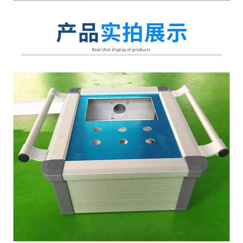 台机床铝合金箱支架 操作吊臂月悬臂控制箱悬臂200摇臂销,淘宝优惠券,粉丝福利购,淘宝优惠卷