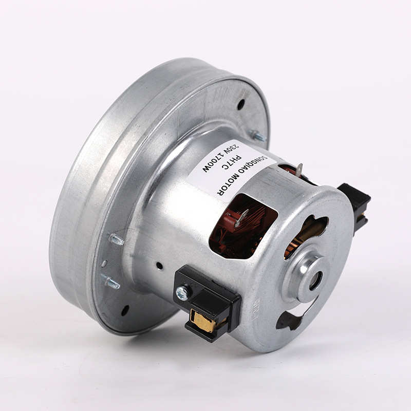 厂家直供批发PH7C微型电机可定 制1700W大功率吸尘器马达电机 - 图1