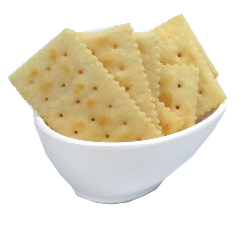 香港Peppito无蔗糖苏打饼干405g海盐散装梳打奶盐海苔咸孕妇零食