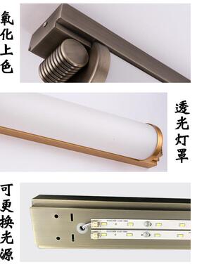 欧式现代门前灯入户大门壁灯门顶灯门头门口灯进户灯门上阳台灯