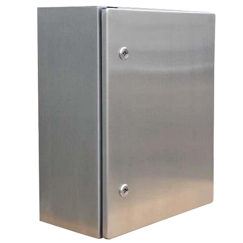 Guangdong sheet metal chassis production, proofing, cabinet shell hardware, stainless steel laser cutting, precision sheet metal processing