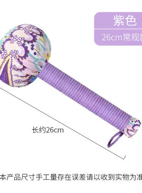 手持养生敲打按摩温熏调理器配件