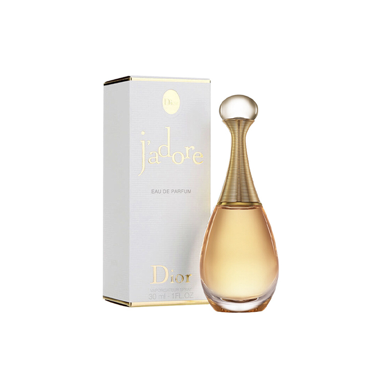 DIOR迪奥 真我香水优雅花香调 馥郁芬芳 EDP 30ml/50ml/100ml/150