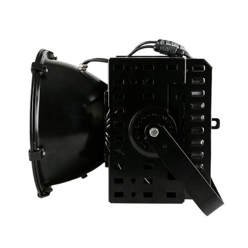 led塔吊灯1500W2000W大功率照明灯建筑工地投光灯户外高亮投射灯 - 图0