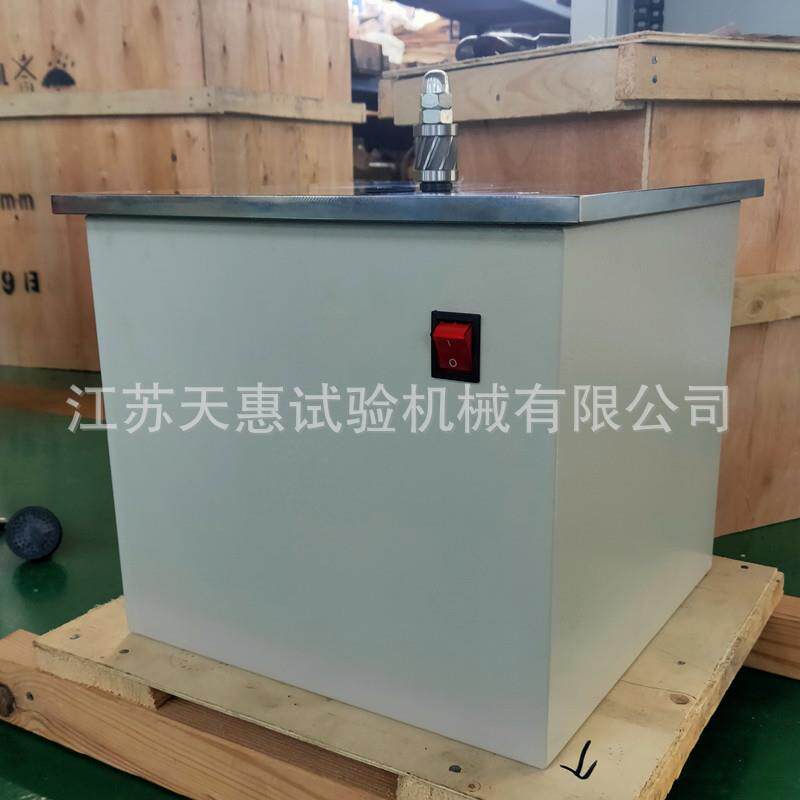 Cable protection tube dumbbell type sample making machine Non-metallic material sample cutting machine Plastic pipe sample grinding machine manufacturer