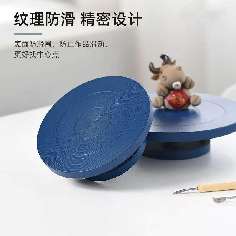 工业级承重转盘工作打包台精密双轴承旋转底座盆景花盆操作展示台,淘宝优惠券,粉丝福利购,淘宝优惠卷