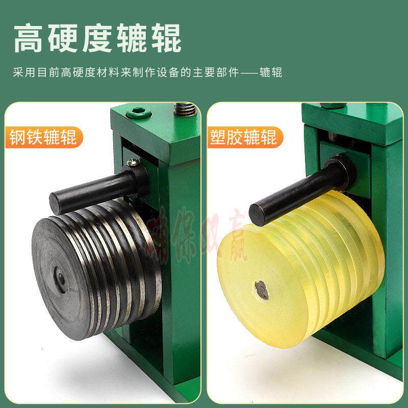Bracelets, earrings, rings, press bending machines, gold, silver, and copper jewelry, hand-cranked rounding machines, rings, rounding machines, equipment, gold-smithing tools