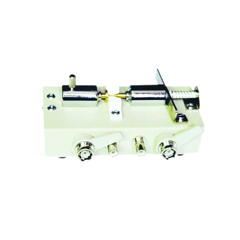 金科SMD顶针测试盒JK26007A 适用于数字电桥/电感测量仪/电容测量 - 图3