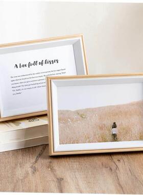 Resinous picture frame photo frames decoration Ornament