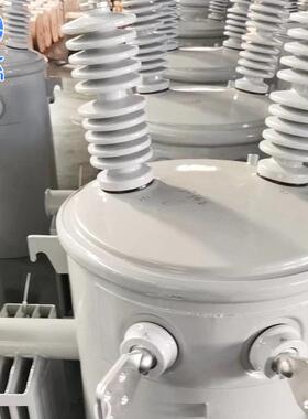 向圆筒式变压器D11-25KVA/2.4/0.24/0.12变压器向圆筒变压器