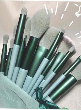 Makeup brush 13Pcs Soft Fluffy Makeup Brushes Set Blending