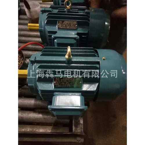 双速电机3w三相异步电动机YD100L24/2极2.4/3w双速电机风机 - 图2