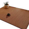 Japanese tatami carpet bay window mat window sill mat four seasons mat coffee table bedroom balcony thickened floor mat