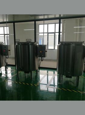 欧联机械巧克力保温缸 纯脂巧克力保温 恒定设定巧克力设备