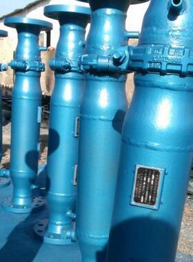 掘进喷雾用水反冲洗水质过滤器50型全自动反冲洗水质过滤器