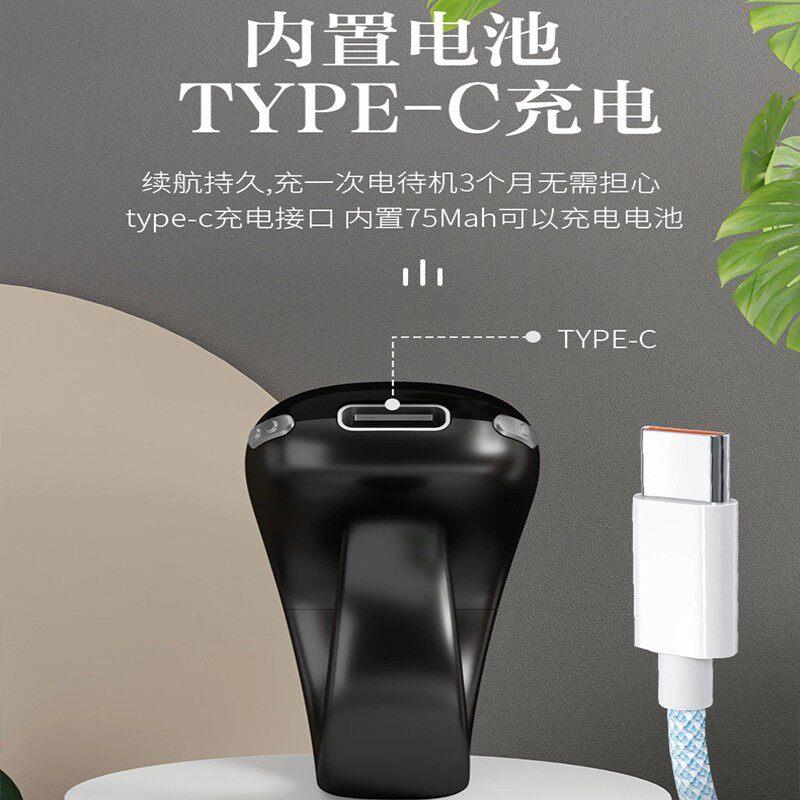Smart Ring Counter 2026 New Electronic Digital Display Hand Counter Rechargeable Portable Reading Counter
