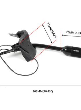 汽车变速器改装适用于00-05年福特f250-f550变速杆5C3Z7210AAA