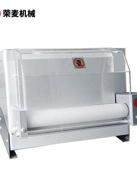 披萨成型机商用全自动不锈钢披萨压饼机10-40cmPizzaDoughPress