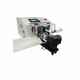 Touch screen double-wire twisting machine wire stripping machine computer wire stripping machine wire cutting machine wire twisting skin stripping machine fully automatic