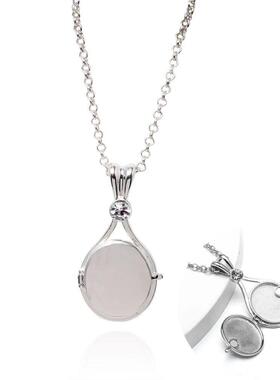 TV Show H2O Just Add Water Cosplay Necklace Mermaid Locket P