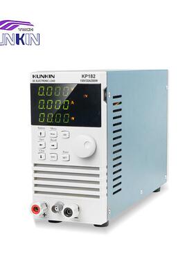 广勤负载仪KP182经济型程控电子负载四位数量220V