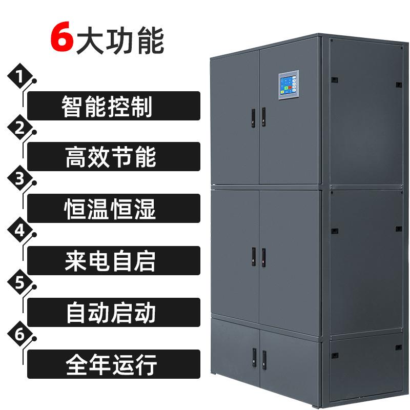 Yumeida Xinsong constant temperature and humidity cabinet calligraphy and painting collection antique storage archives preservation collection memorial museum