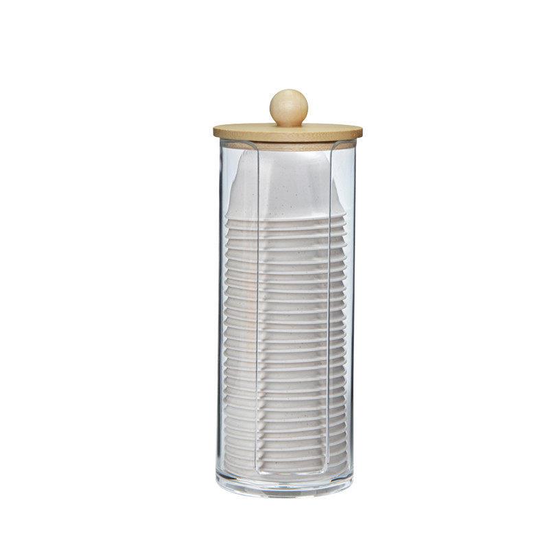 Disposable kung fu tea cup sugarcane fiber thickened paper cup biodegradable tasting cup small tea set cup tasting cup