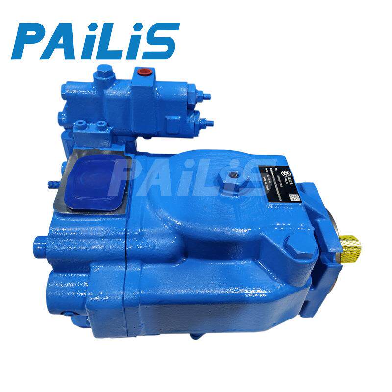 PVH131R13AF30A250000002001AE010A供应威格士柱塞油泵优惠价 - 图0