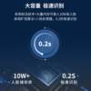 Temperature measurement and face recognition all-in-one machine swiping IC card face ID comparison access control attendance clock machine visitor machine smart