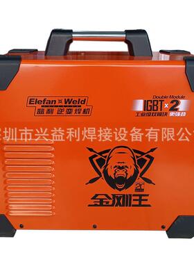 益利金刚王系列2022年新款LGK-100E等离子切割机工厂直销现货秒发