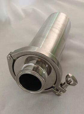 厂家供应螺过器纹国426标直通式过 滤器管滤道过滤器