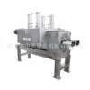 Lemon spiral juicing equipment, pepper bell pepper juicing, celery industrial juicer, continuous press juicer