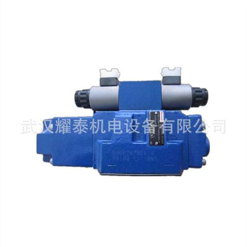力士乐比例阀 4WRZE32W9-520-70/6EG24N9EK31/A1D3V - 图1