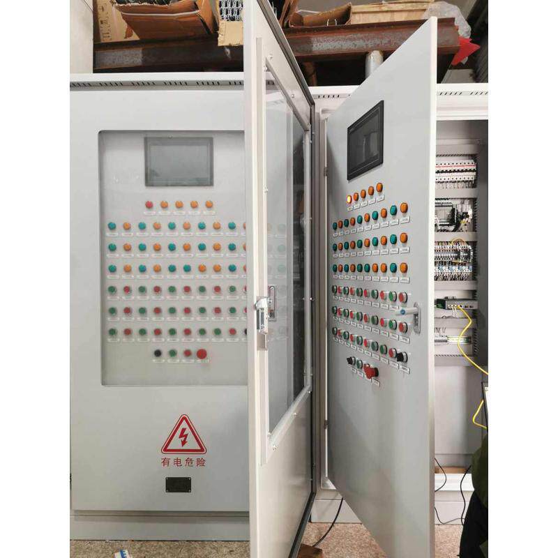 吸系统控制变频电气柜泥plc配电柜配电成套低压机箱行车开关柜式,淘宝优惠券,粉丝福利购,淘宝优惠卷