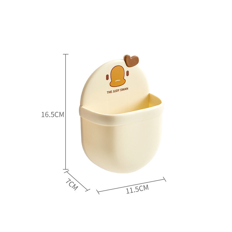 卫生间放牙膏牙刷梳子置物架浴室免打孔墙上壁挂沥水化妆品收纳盒,淘宝优惠券,粉丝福利购,淘宝优惠卷