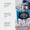 Sealing machine Milk tea shop commercial 95/90 cup sealing machine manual soy milk hot and cold drink paper cup plastic cup film sealing machine