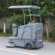 D-1400 ຄອບຄຸມການຂັບລົດ sweeper, ຊັບສິນສຸຂາພິບານ, sweeper ຊຸມຊົນ, ໂຮງງານຜະລິດສາງເຄື່ອງ sweeper ໄຟຟ້າ