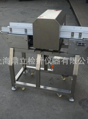 新款MD-8500型轻量型全金属检测机器厂上海食品金属探测仪