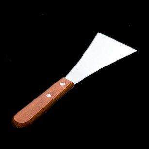 竹木家用煎饼果子工具竹刮子板刷用品面 面饼卷饼推子滩煎饼旋转,淘宝优惠券,粉丝福利购,淘宝优惠卷