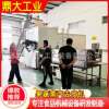Fully automatic tomato steam peeling machine Cherry tomatoes general fruit and vegetable deep processing continuous intelligent peeling equipment