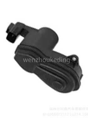 JL3Z2B712B JL3Z2B712C 刹车卡钳电机制动执行器 适用福特
