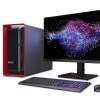 PX dual-channel high-performance workstation dual-CPU artificial intelligence deepseek server