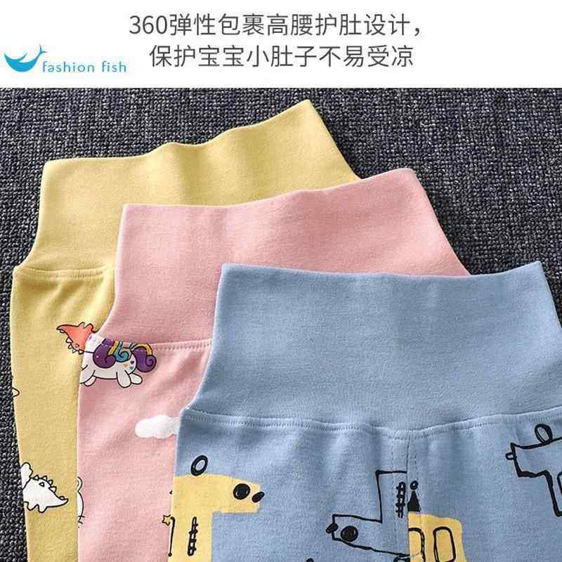 儿童高腰套装宝宝秋衣秋裤男童女童纯棉内衣婴儿护肚春秋保暖睡衣,淘宝优惠券,粉丝福利购,淘宝优惠卷