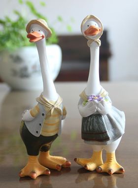 工艺品树脂树脂桌面礼品装饰摆件