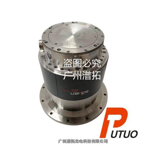 Alcatel阿尔卡特ATH1600M真空泵专业维修售后有保障 - 图3