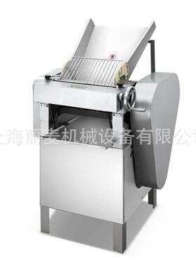 423上丽工厂供应高海速压面机 动自动揉面电机 面包房配套麦设备